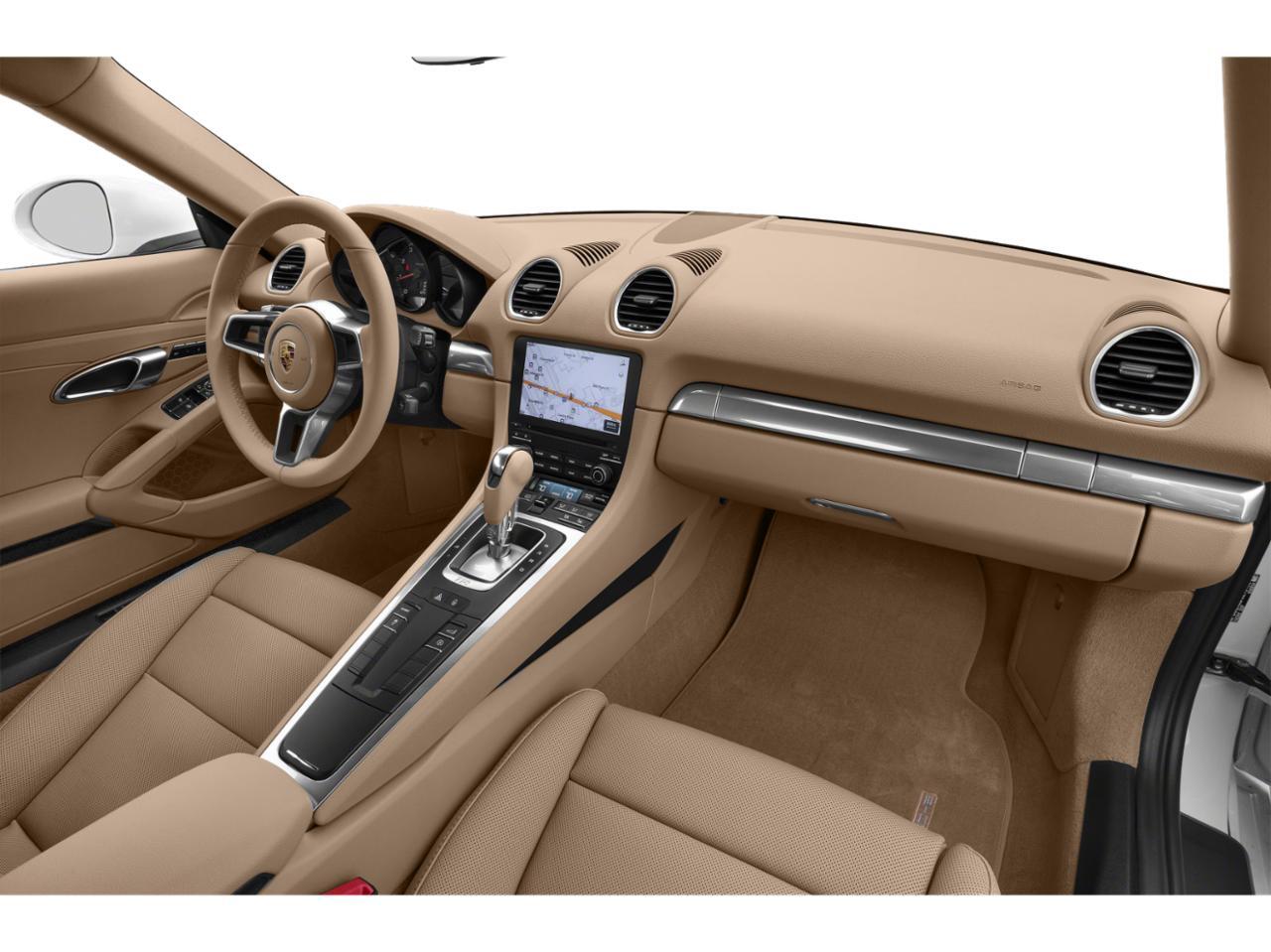 2019 Porsche 718 Cayman San Clemente CA