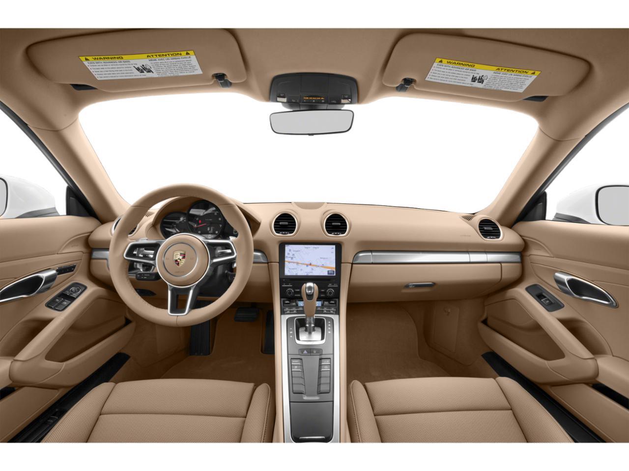 2019 Porsche 718 Cayman San Clemente CA