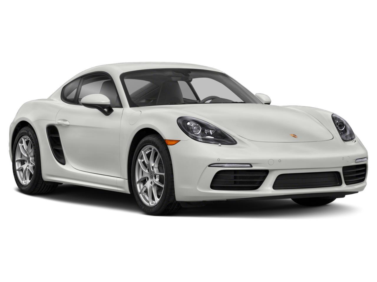 2019 Porsche 718 Cayman San Clemente CA