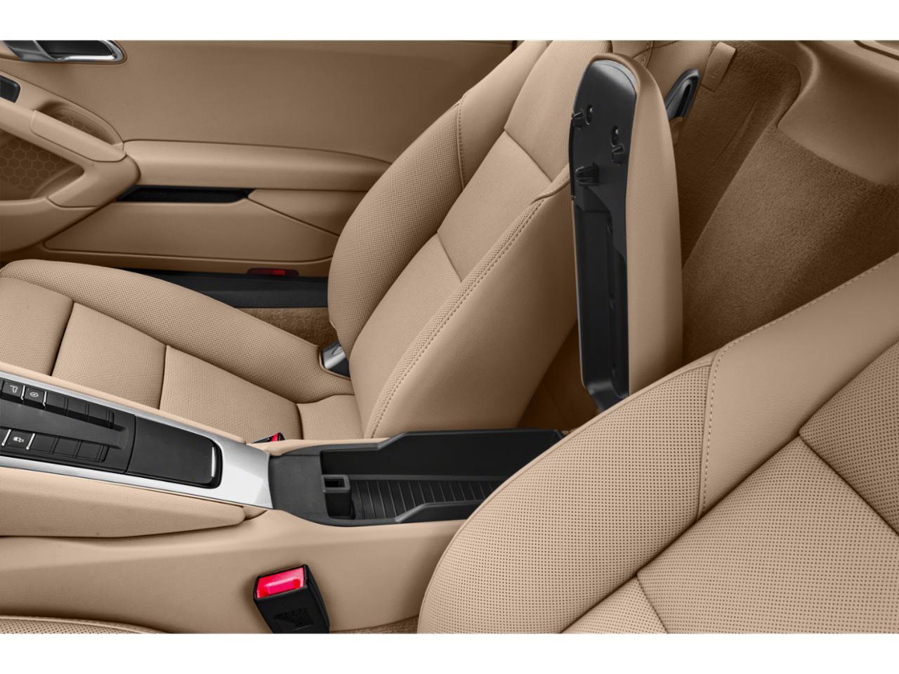 2019 Porsche 718 Cayman San Clemente CA