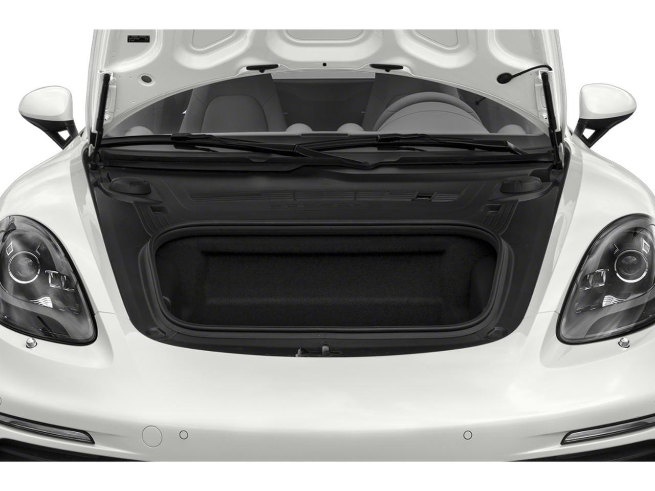 2019 Porsche 718 Cayman San Clemente CA