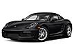 2019 Porsche 718 Cayman
