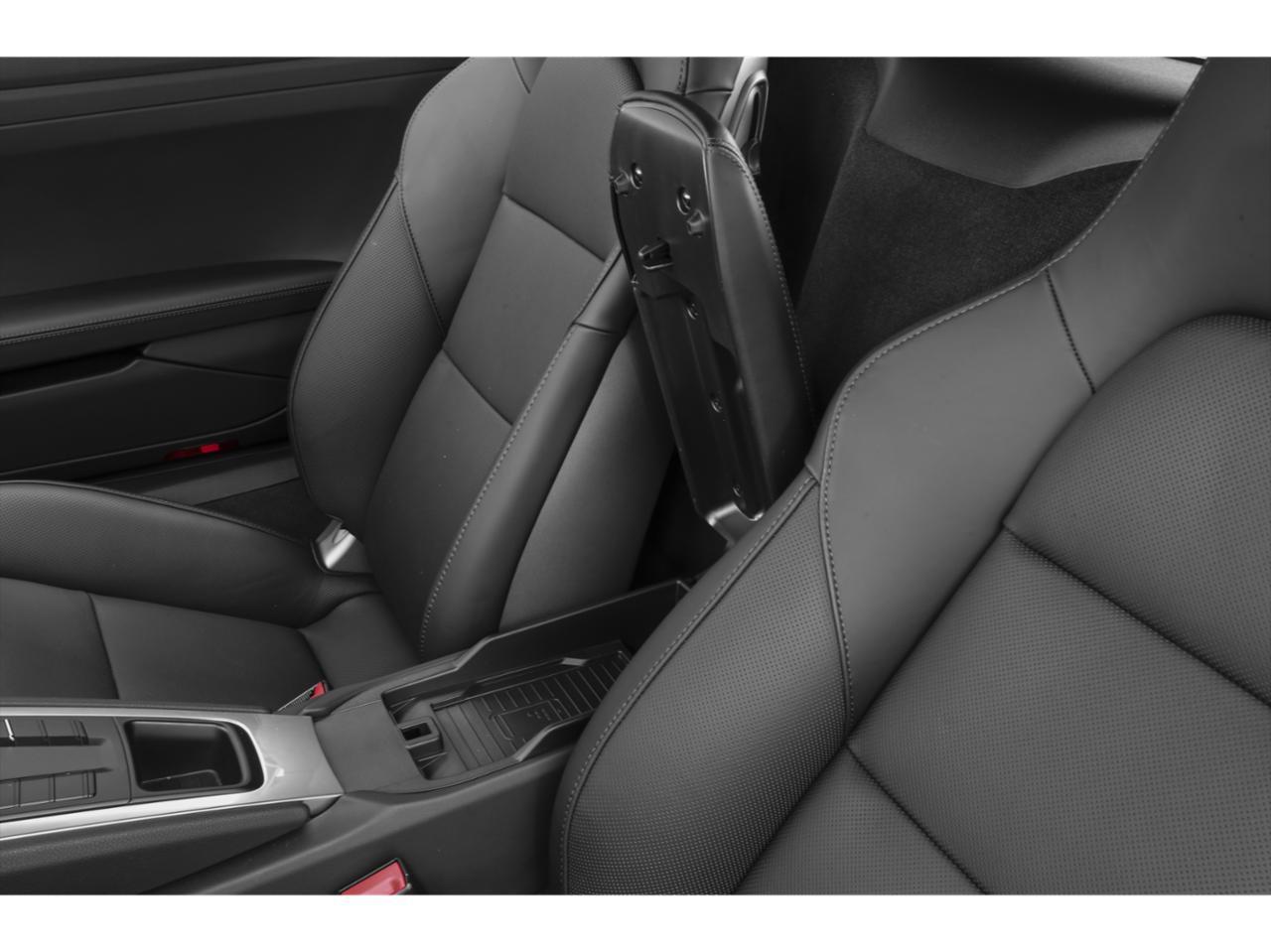 2019 Porsche 718 Cayman GTS San Clemente CA