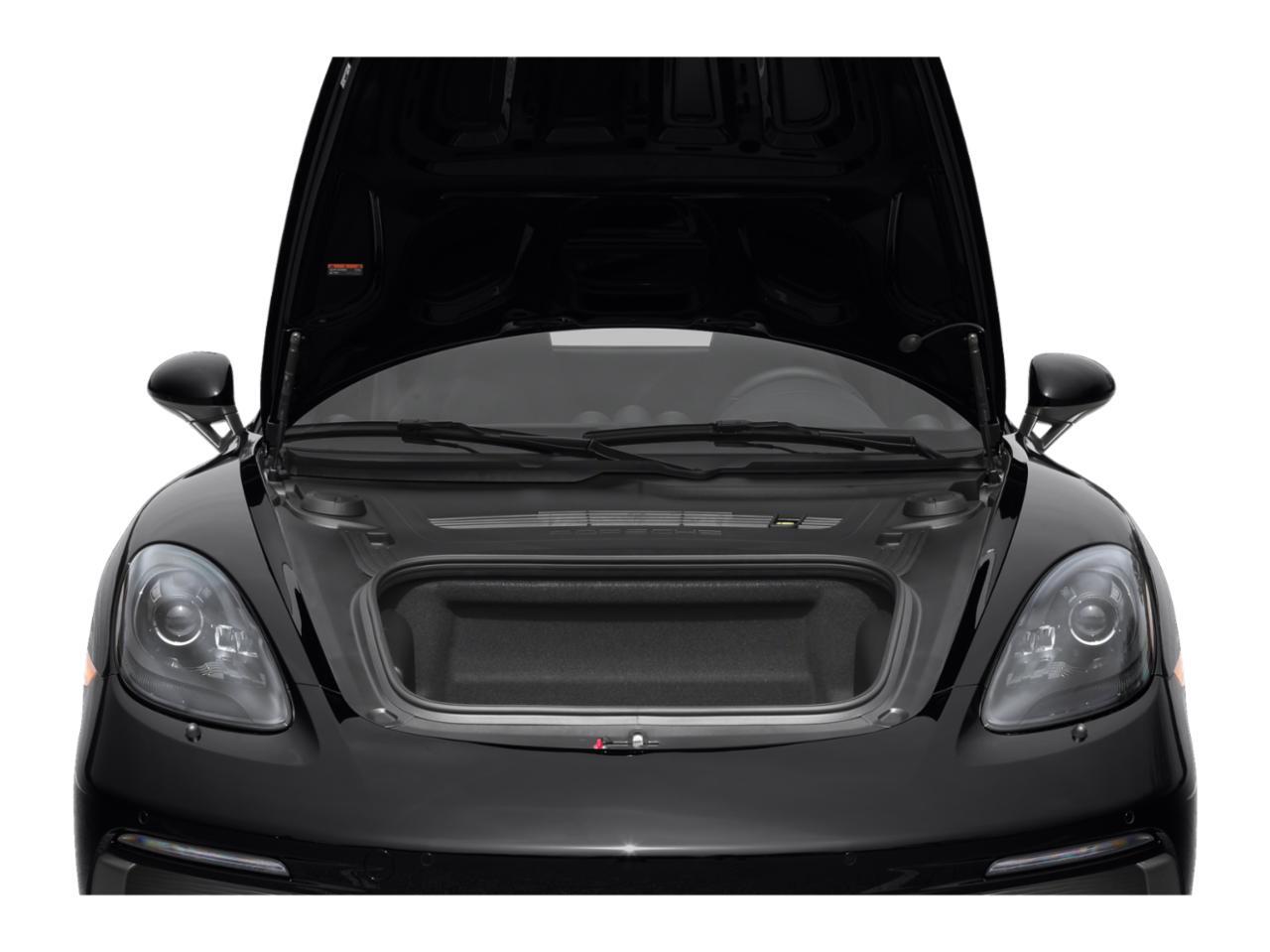 2019 Porsche 718 Cayman GTS San Clemente CA