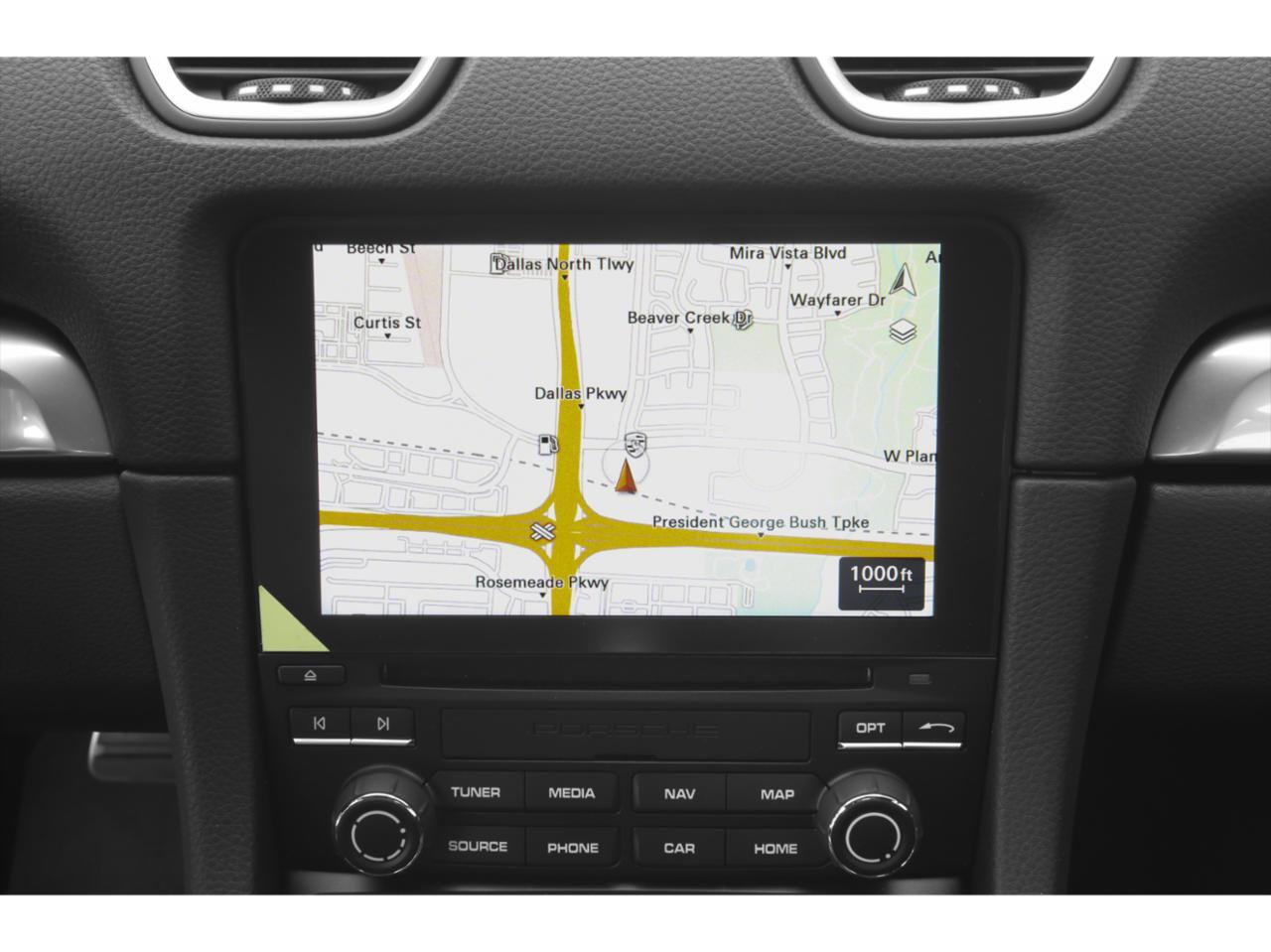 2019 Porsche 718 Cayman GTS San Clemente CA