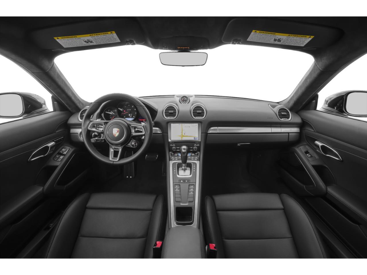 2019 Porsche 718 Cayman GTS San Clemente CA