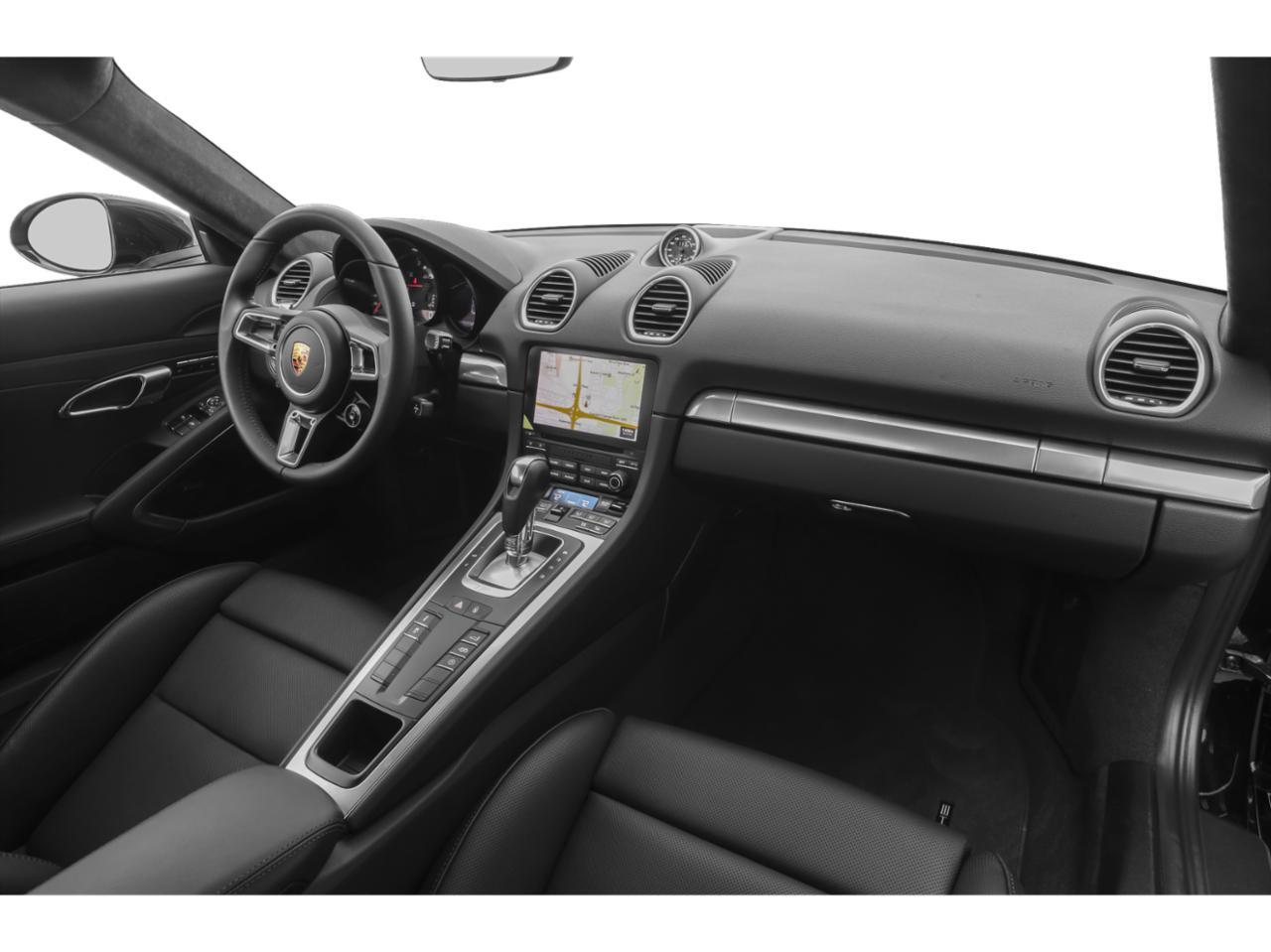 2019 Porsche 718 Cayman GTS San Clemente CA