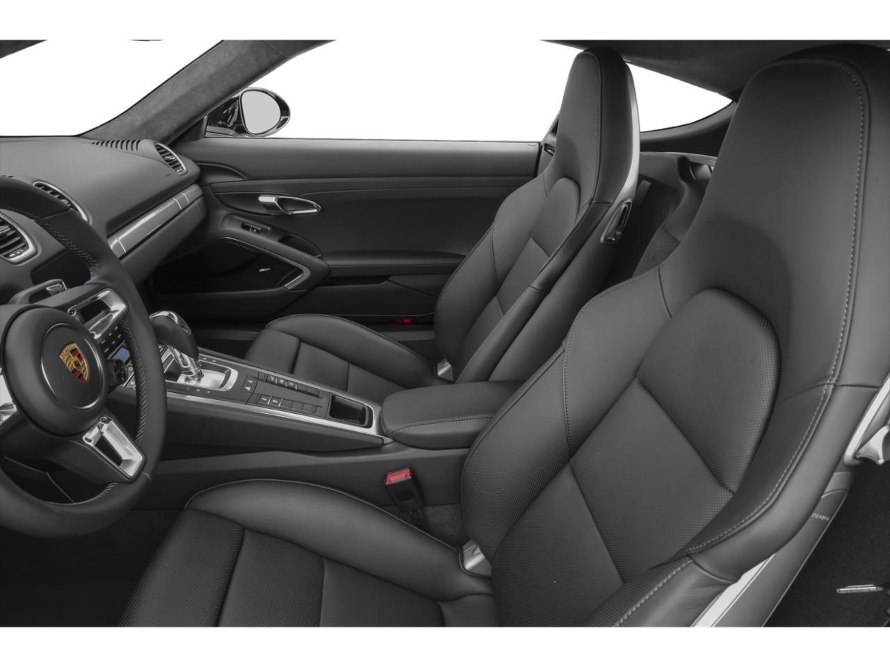 2019 Porsche 718 Cayman GTS San Clemente CA