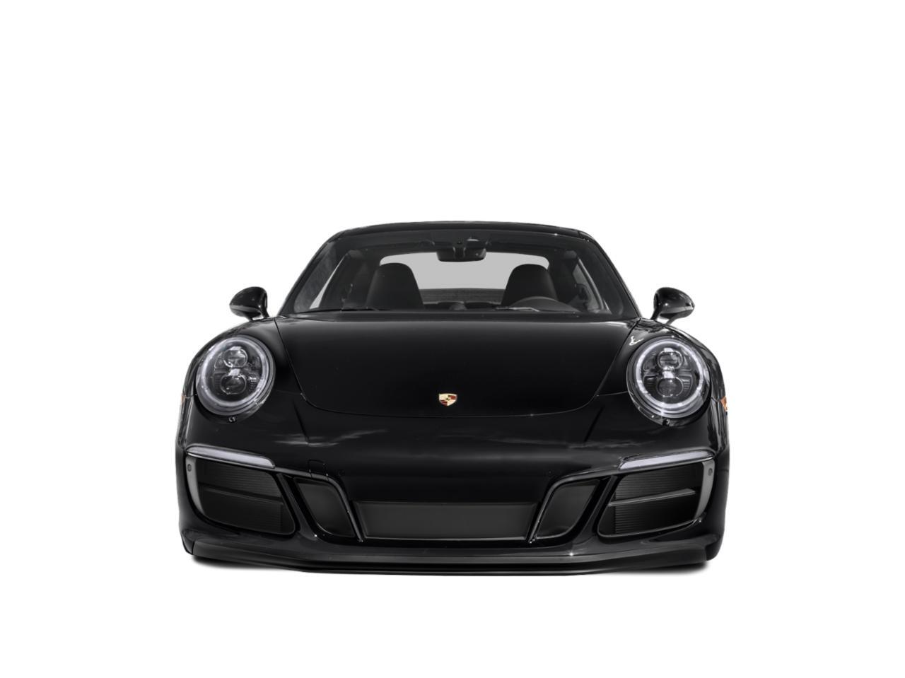 2019 Porsche 911 Carrera GTS San Clemente CA