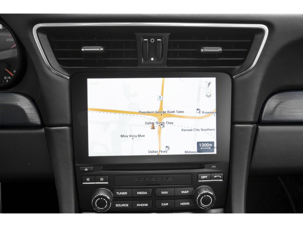 2019 Porsche 911 Carrera GTS San Clemente CA