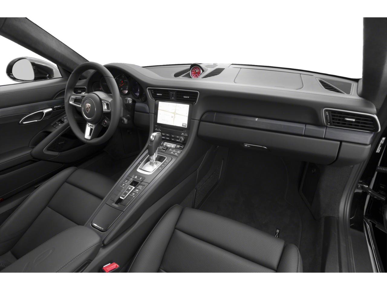 2019 Porsche 911 Carrera GTS San Clemente CA