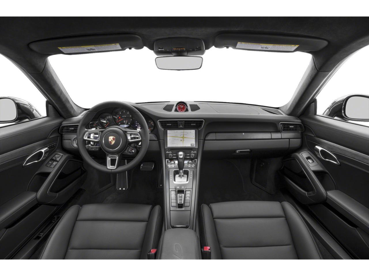 2019 Porsche 911 Carrera GTS San Clemente CA