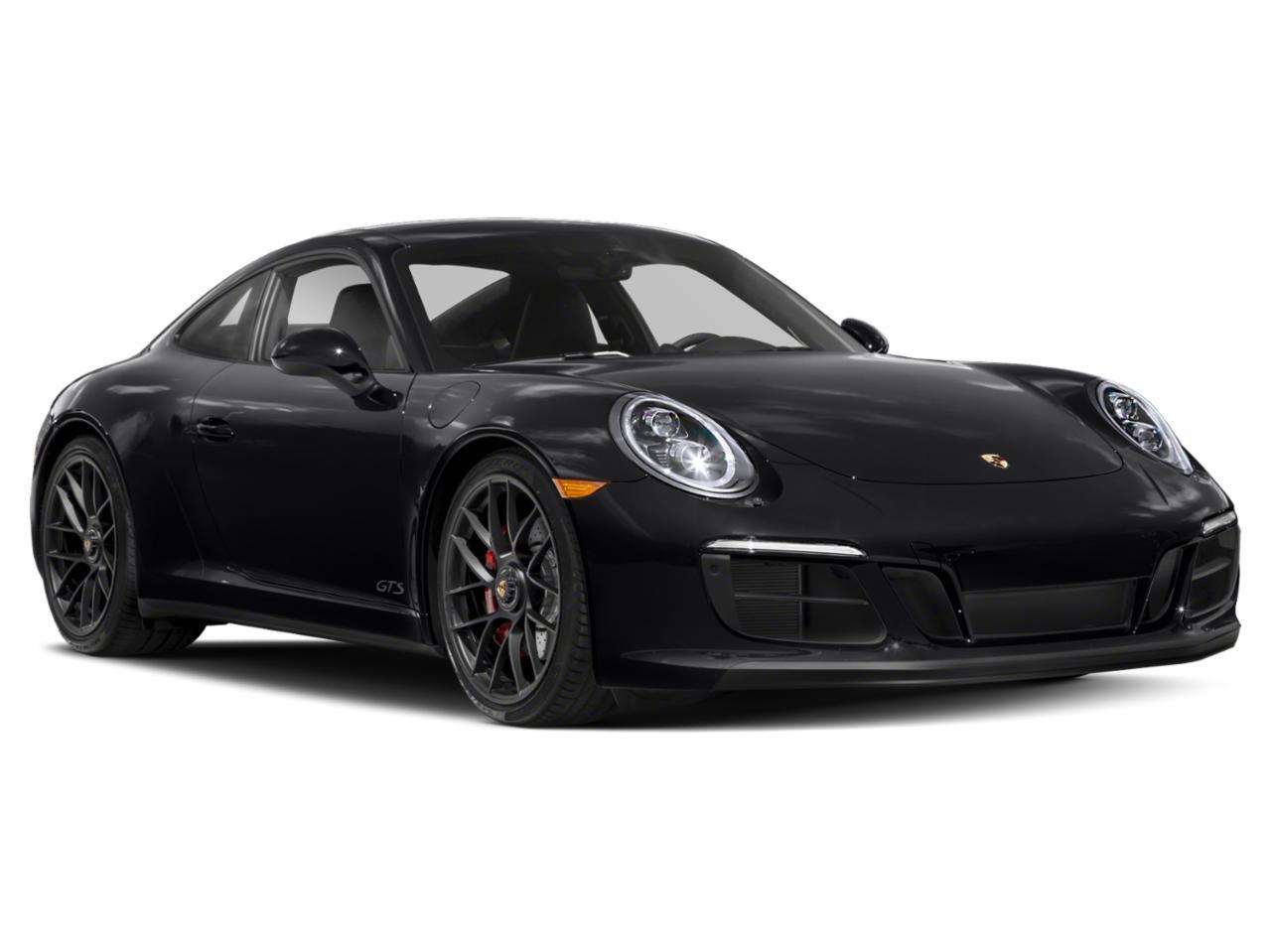 2019 Porsche 911 Carrera GTS San Clemente CA