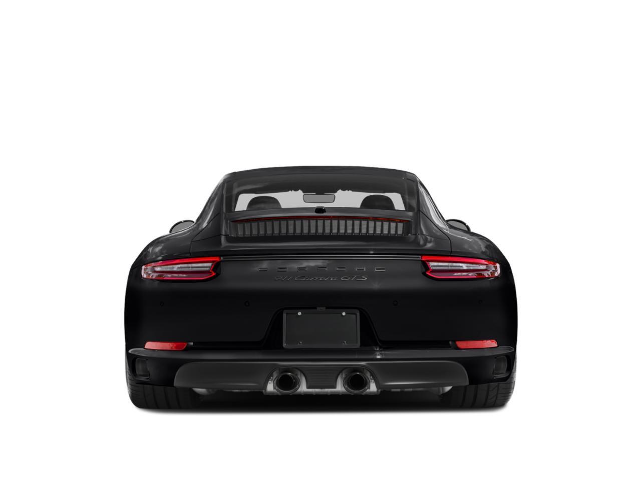 2019 Porsche 911 Carrera GTS San Clemente CA