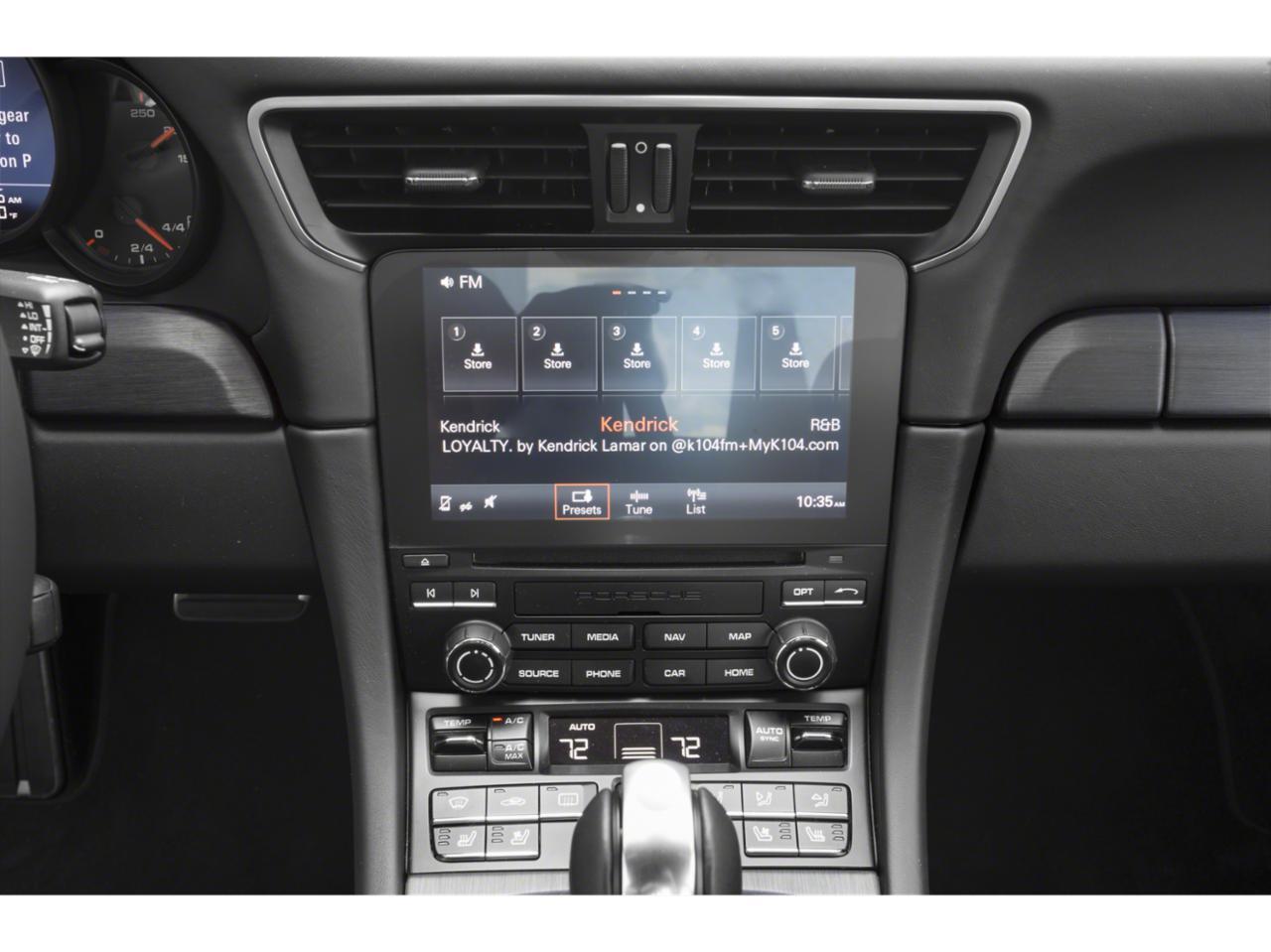 2019 Porsche 911 Carrera GTS San Clemente CA