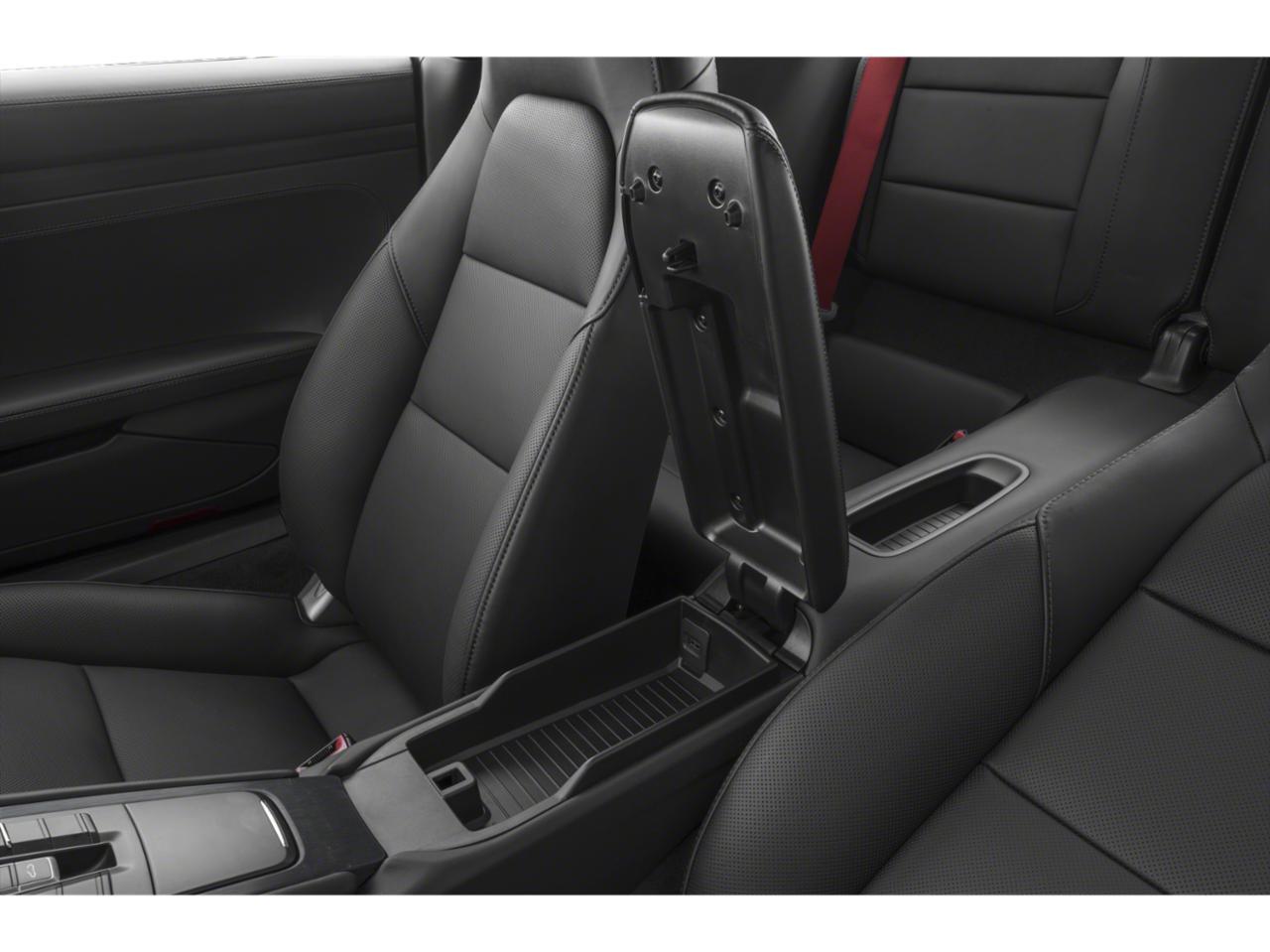 2019 Porsche 911 Carrera GTS San Clemente CA