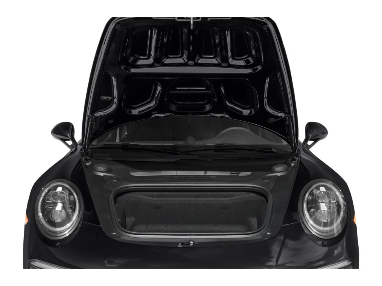 2019 Porsche 911 Carrera GTS San Clemente CA