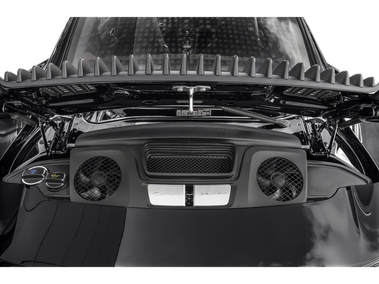 2019 Porsche 911 Carrera GTS San Clemente CA