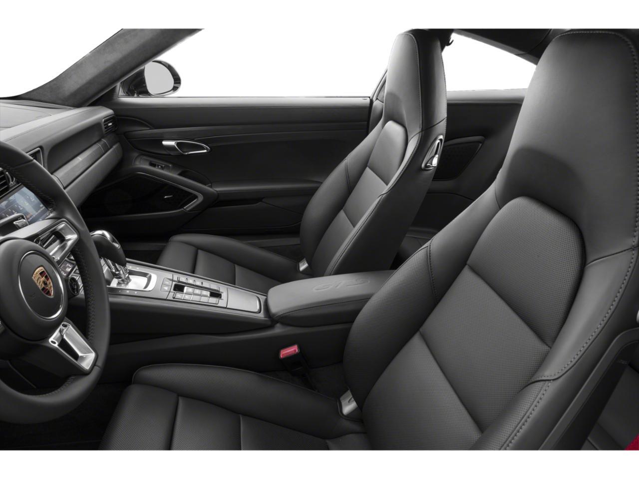 2019 Porsche 911 Carrera GTS San Clemente CA