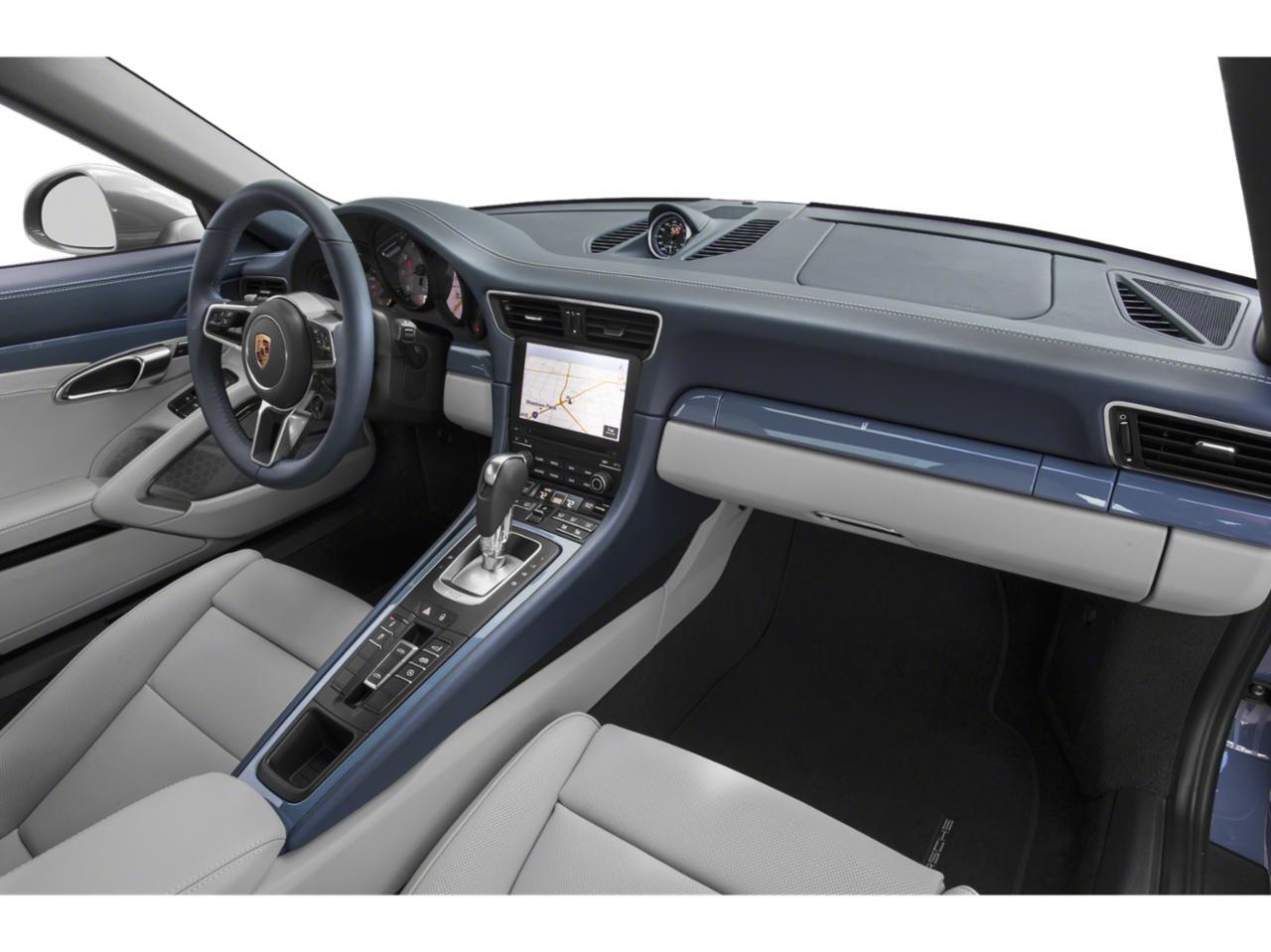 2019 Porsche 911 Targa 4 GTS San Clemente CA