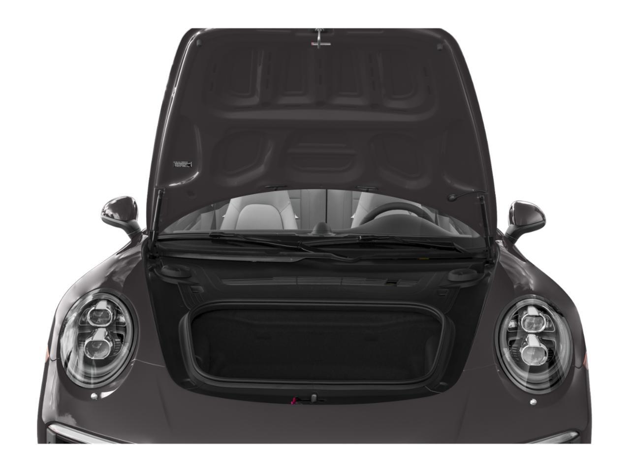 2019 Porsche 911 Targa 4 GTS San Clemente CA