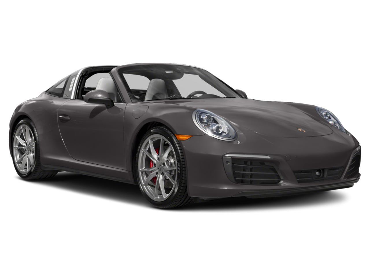 2019 Porsche 911 Targa 4 GTS San Clemente CA