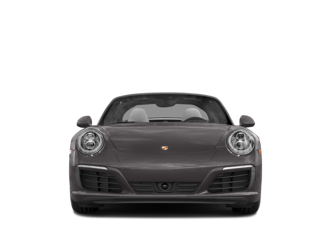 2019 Porsche 911 Targa 4 GTS San Clemente CA