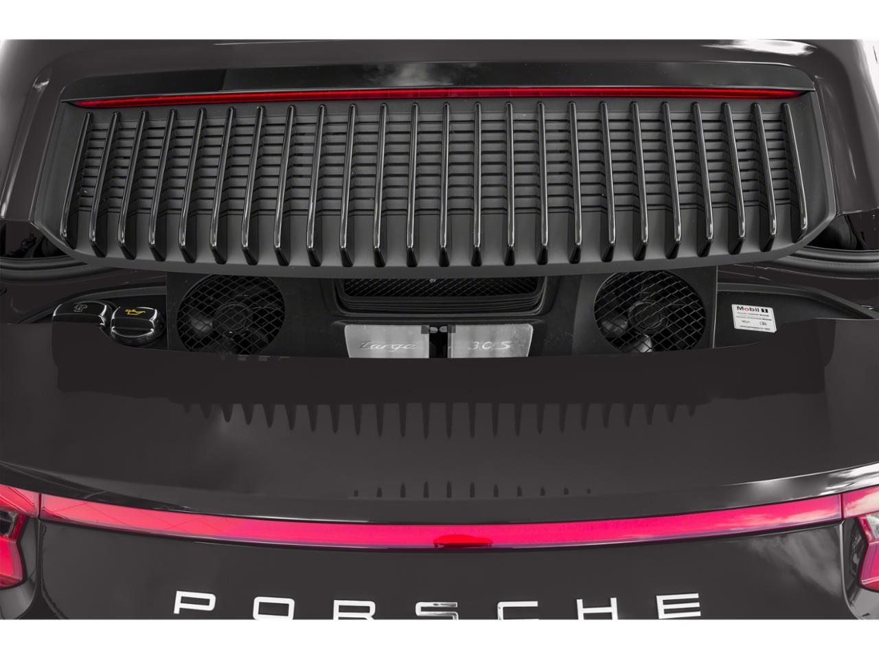 2019 Porsche 911 Targa 4 GTS San Clemente CA