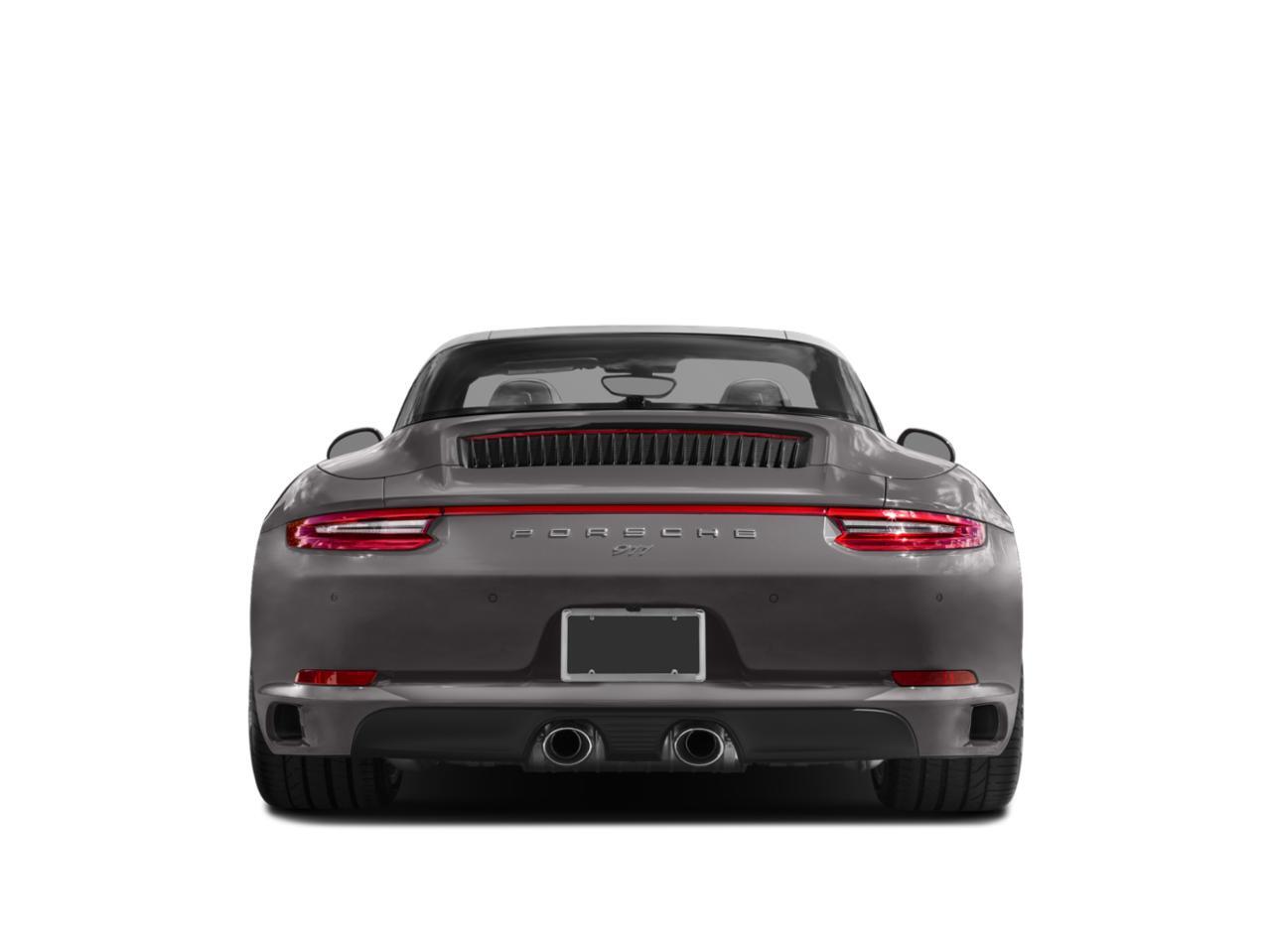 2019 Porsche 911 Targa 4S Targa 4S Lawrence KS