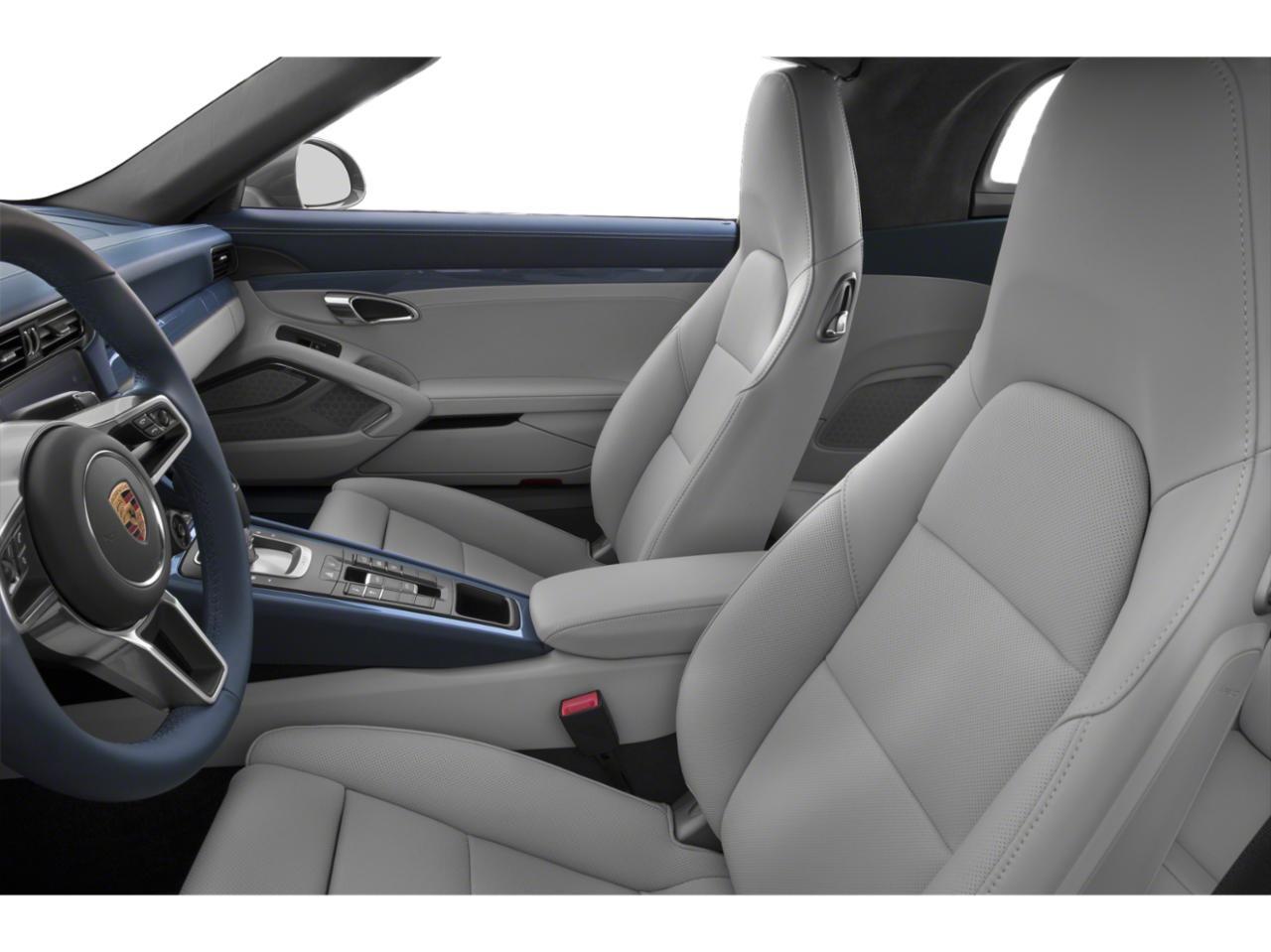 2019 Porsche 911 Targa 4S Targa 4S Lawrence KS