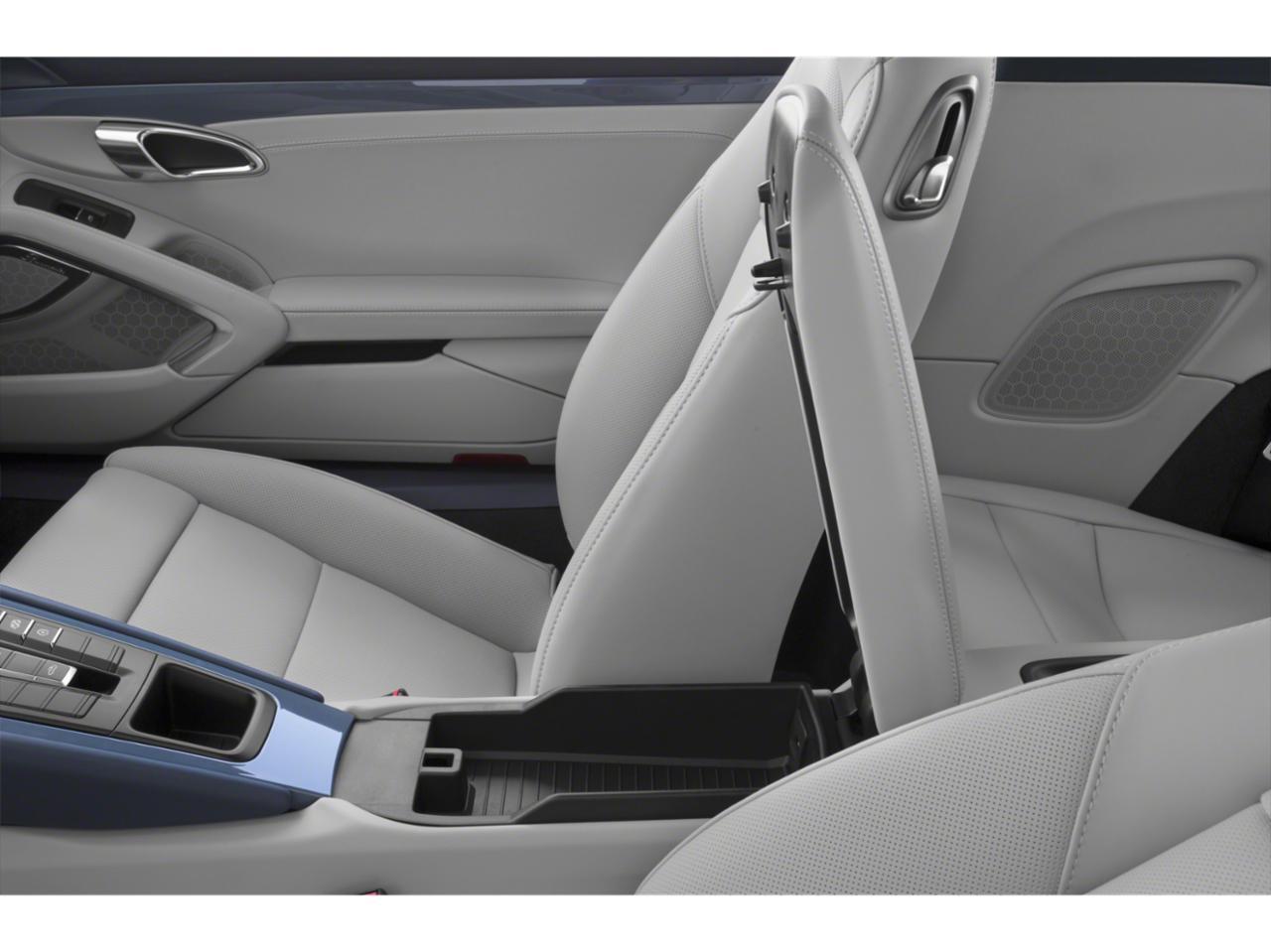 2019 Porsche 911 Targa 4S Targa 4S Lawrence KS