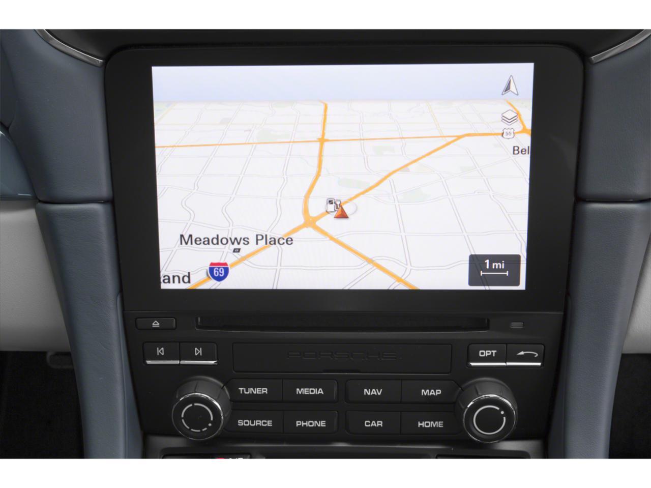 2019 Porsche 911 Targa 4S Targa 4S Lawrence KS