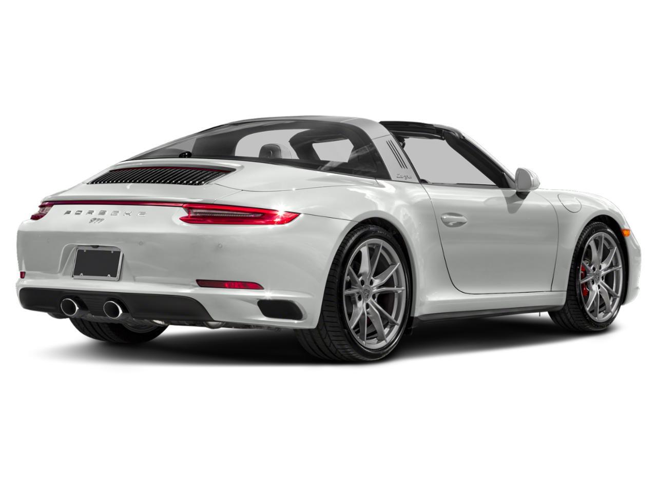 2019 Porsche 911 Targa 4S Targa 4S Lawrence KS