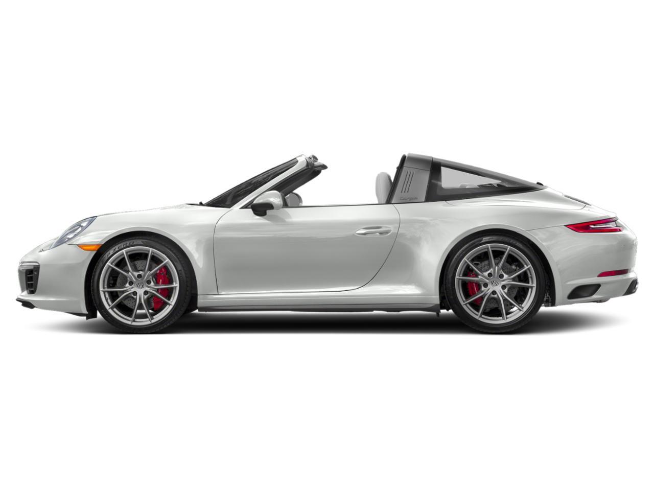 2019 Porsche 911 Targa 4S Targa 4S Lawrence KS