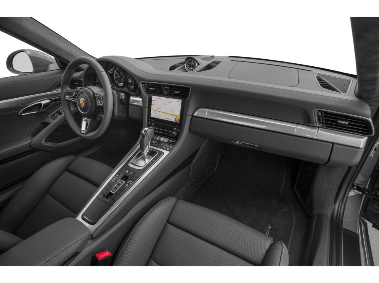 2019 Porsche 911 Turbo S San Clemente CA