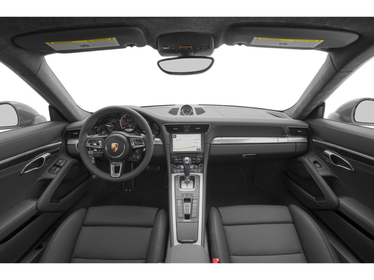 2019 Porsche 911 Turbo S San Clemente CA