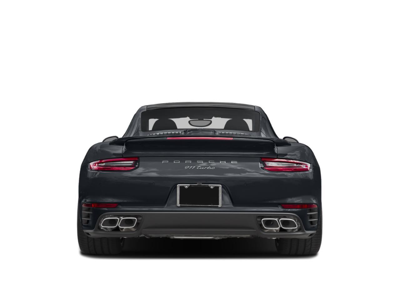 2019 Porsche 911 Turbo S San Clemente CA