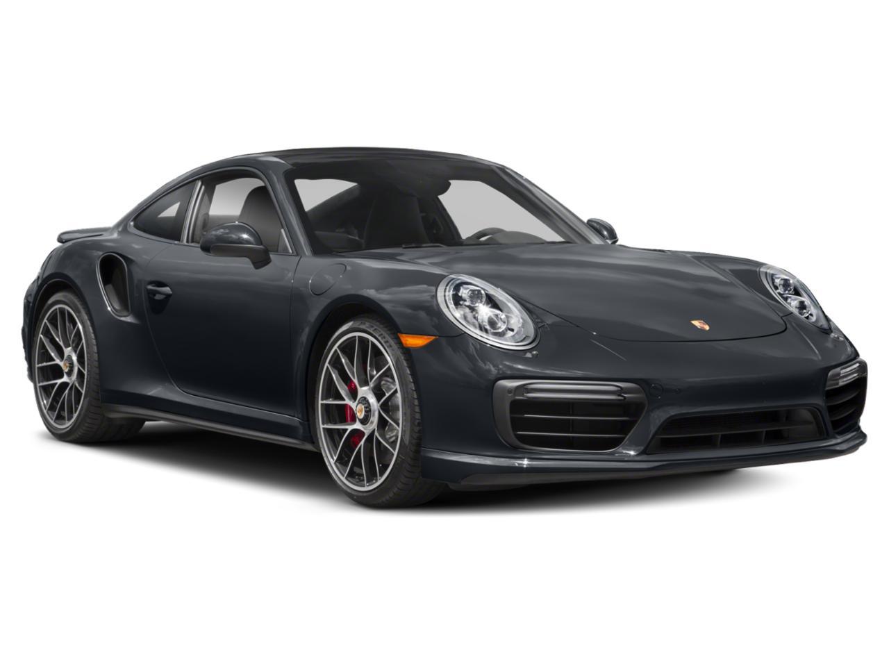 2019 Porsche 911 Turbo S San Clemente CA