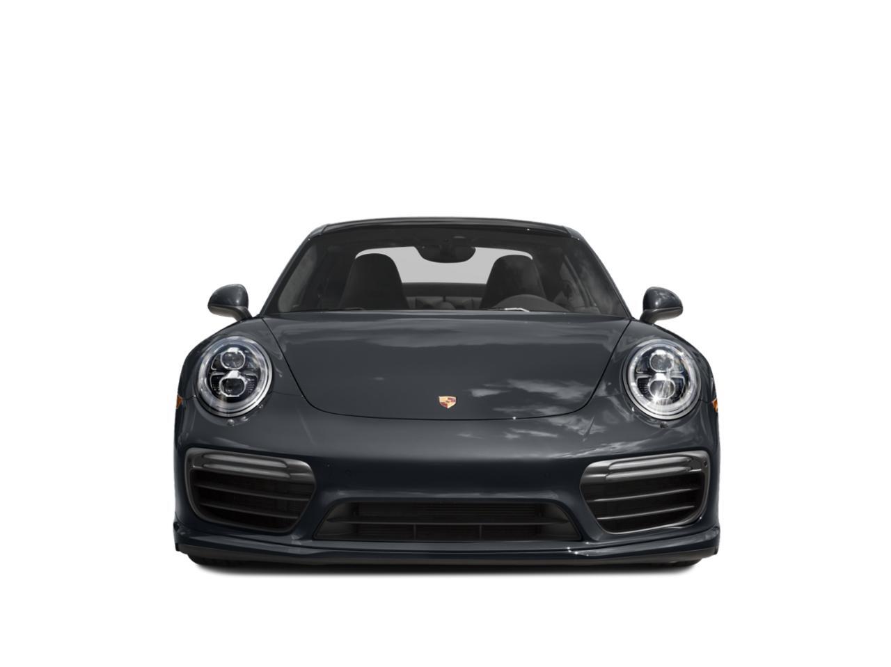 2019 Porsche 911 Turbo S San Clemente CA