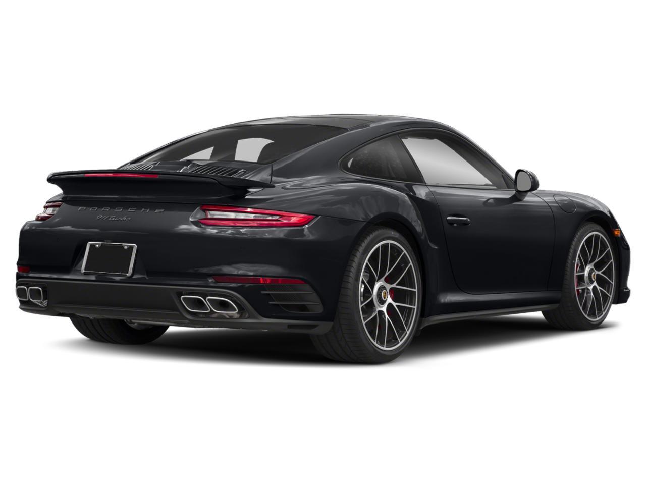 2019 Porsche 911 Turbo S San Clemente CA
