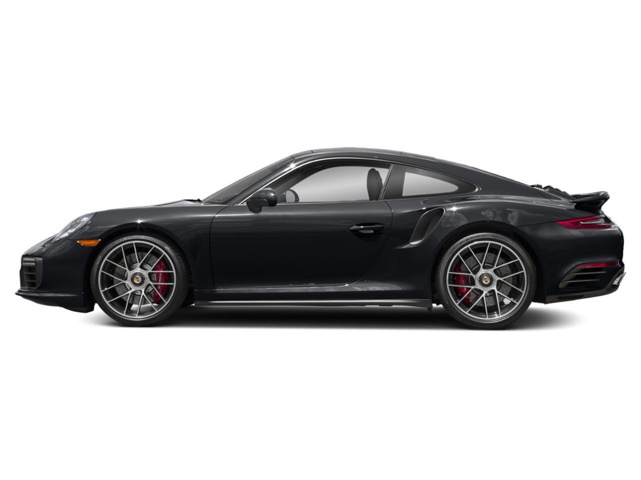 2019 Porsche 911 Turbo S San Clemente CA