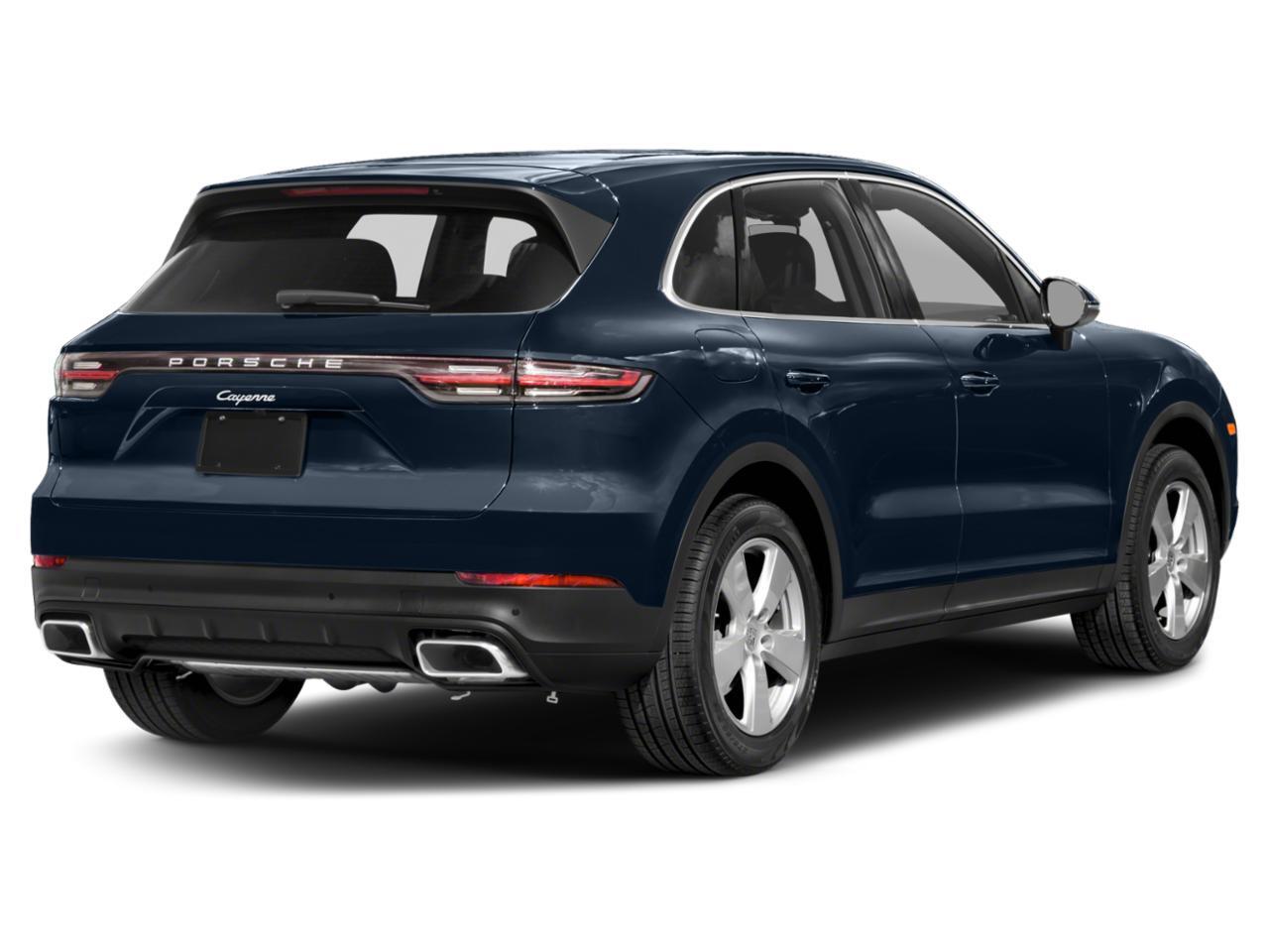 2019 Porsche Cayenne AWD Charlton MA