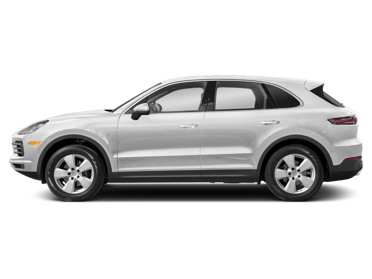 2019 Porsche Cayenne Base Houston TX
