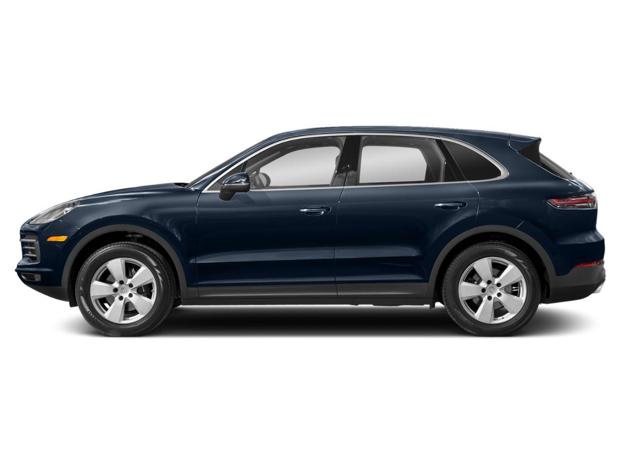 2019 Porsche Cayenne Base Bend OR
