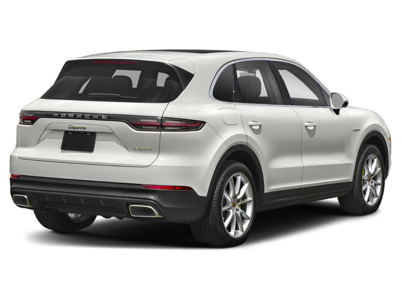 2019 Porsche Cayenne E-Hybrid San Clemente CA