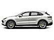 2019 Porsche Cayenne E-Hybrid