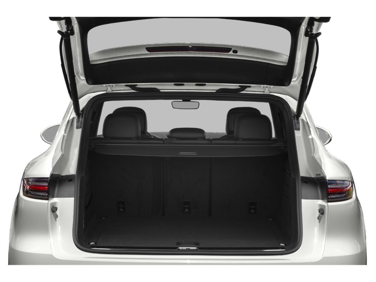 2019 Porsche Cayenne E-Hybrid Tucson AZ