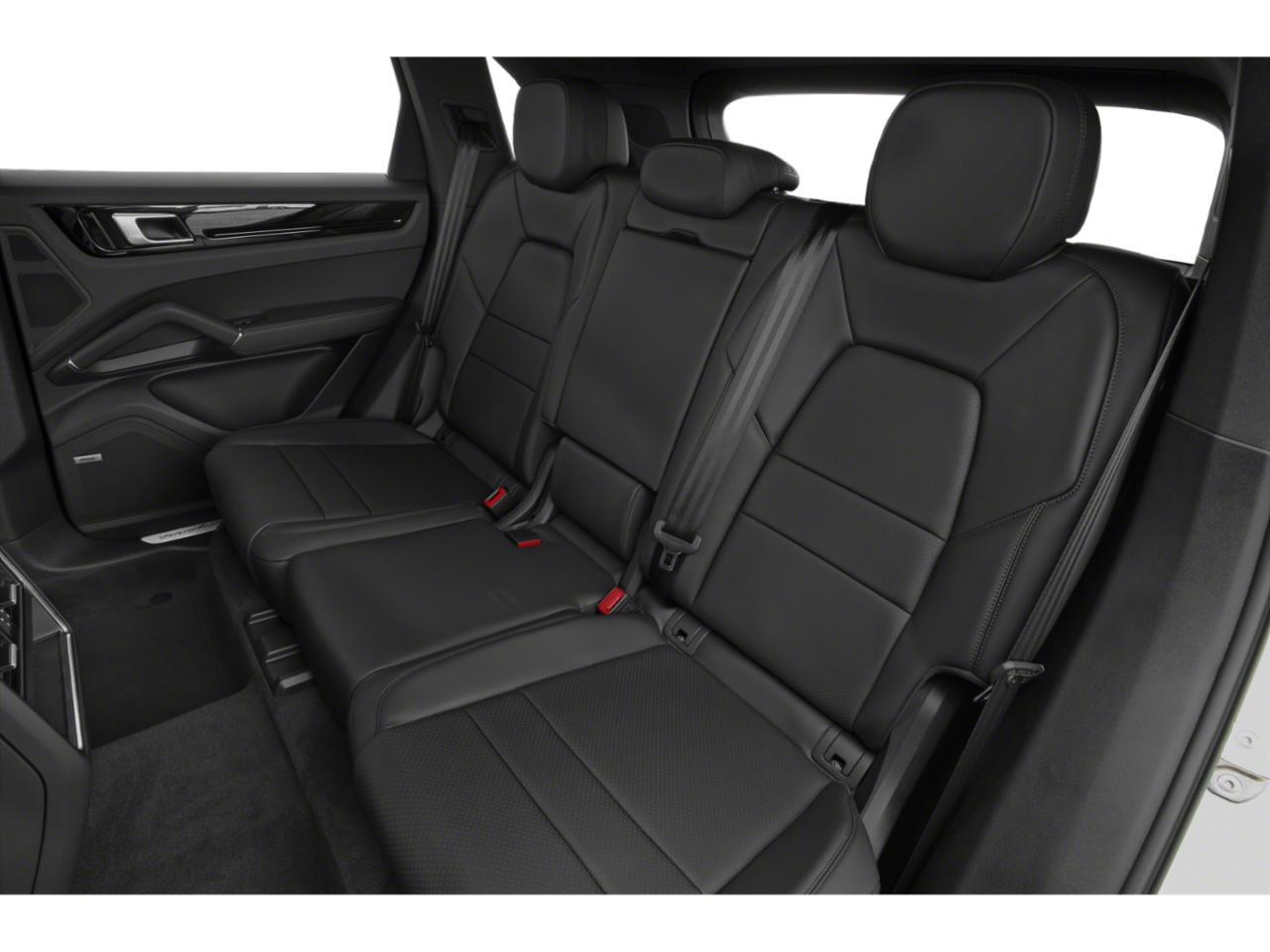 2019 Porsche Cayenne E-Hybrid Tucson AZ