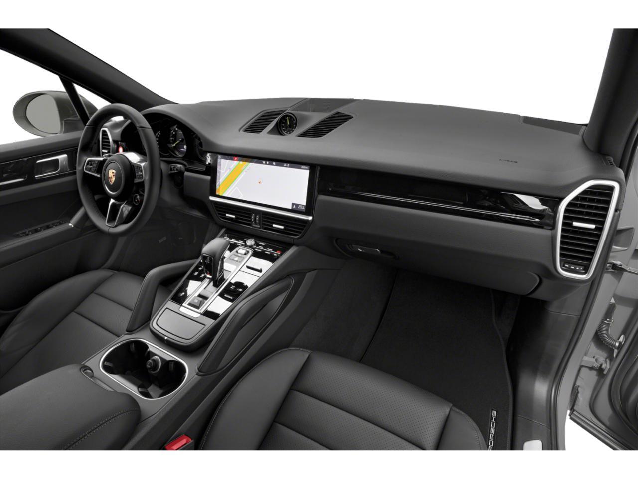 2019 Porsche Cayenne E-Hybrid Tucson AZ