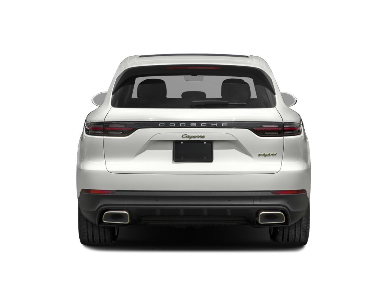 2019 Porsche Cayenne E-Hybrid Tucson AZ